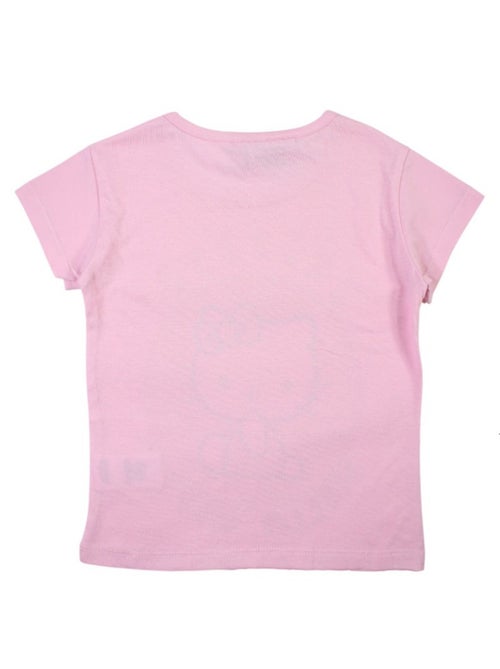 Hello Kitty - T-shirt enfant pour enfant à motif - Kiabi