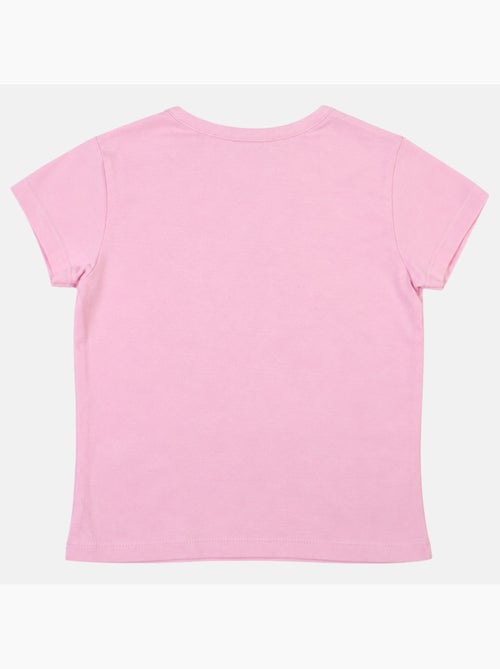 Hello Kitty - T-shirt enfant pour enfant à motif - Kiabi Hello Kitty - T-shirt enfant pour enfant à motif - Kiabi