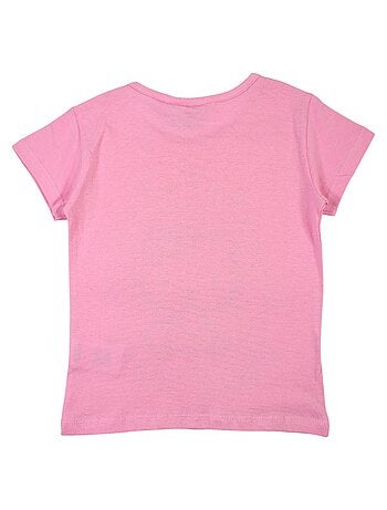 Hello Kitty - T-shirt enfant pour enfant à motif