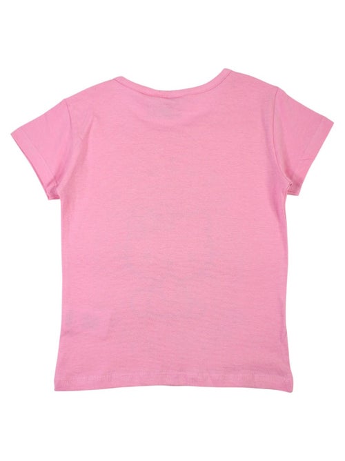 Hello Kitty - T-shirt enfant pour enfant à motif - Kiabi