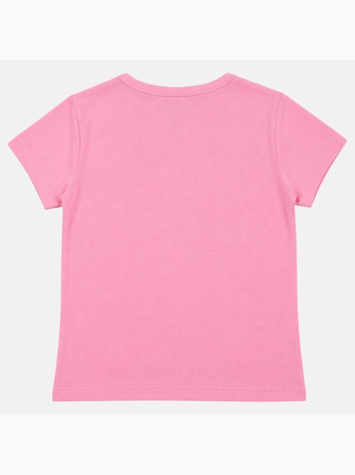Hello Kitty - T-shirt enfant pour enfant à motif - Kiabi Hello Kitty - T-shirt enfant pour enfant à motif - Kiabi