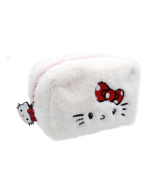 Hello Kitty - Trousse de Toilette - Kiabi