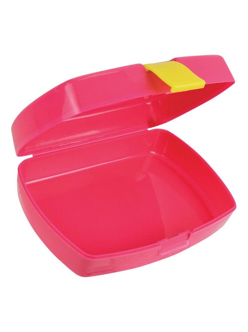 Hello Kitty Acidulee Boite Gouter - Kiabi