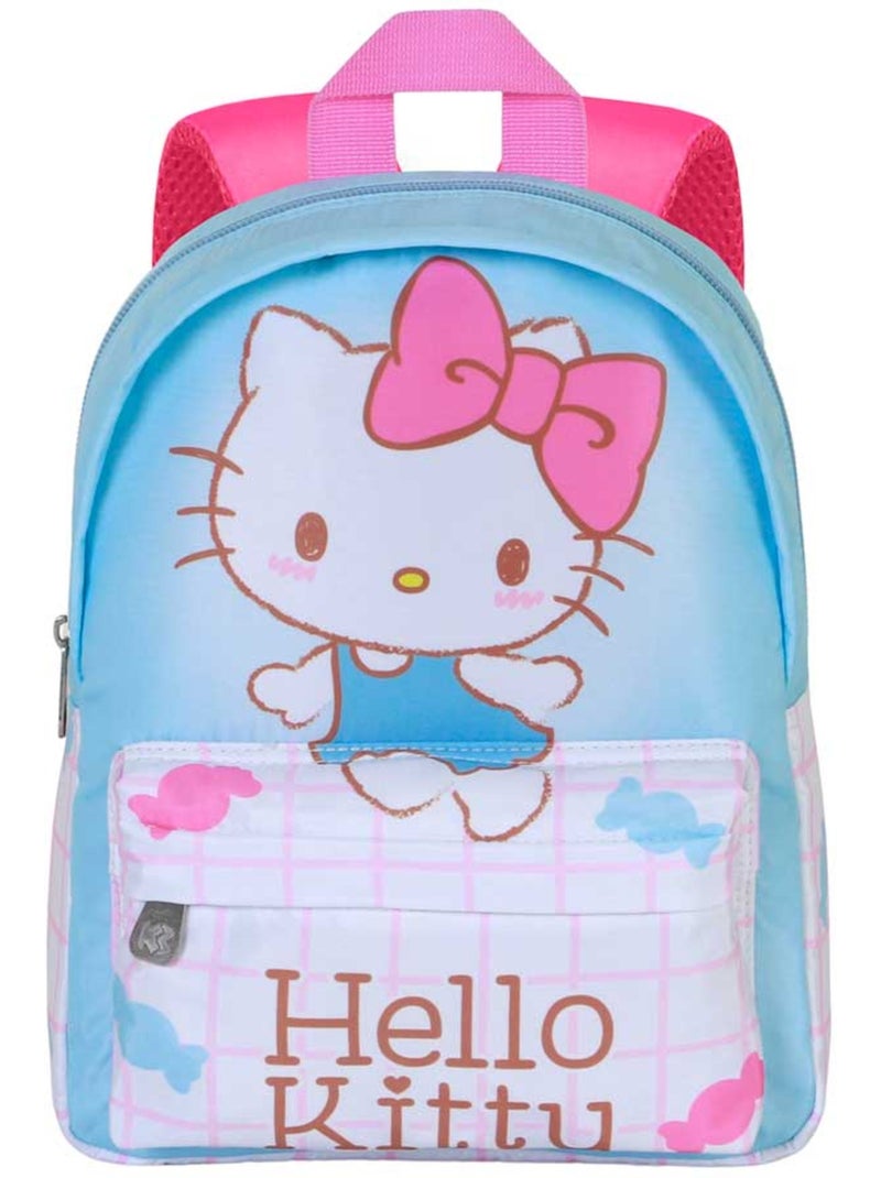 Hello Kitty Candy Sac à dos Préscolaire Joy, Bleu Bleu - Kiabi
