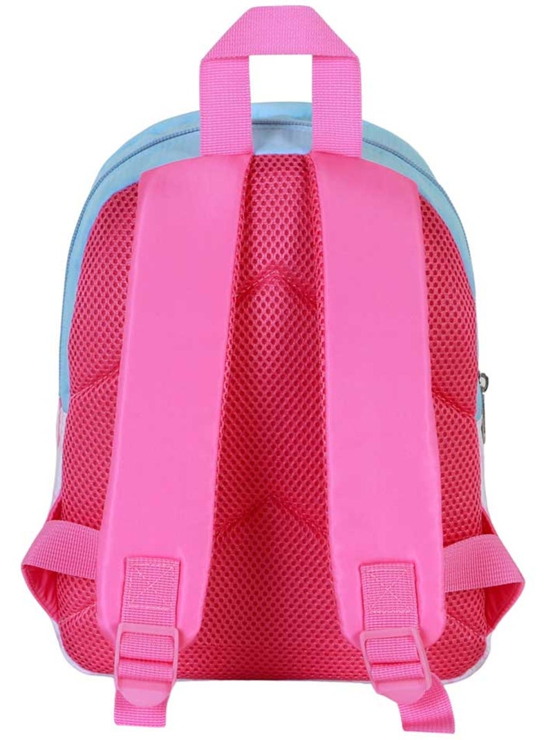 Hello Kitty Candy Sac à dos Préscolaire Joy, Bleu Bleu - Kiabi