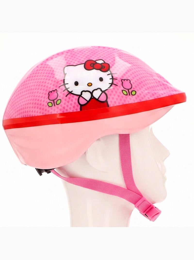 Hello kitty casque pour enfant 48-52 cm N/A - Kiabi