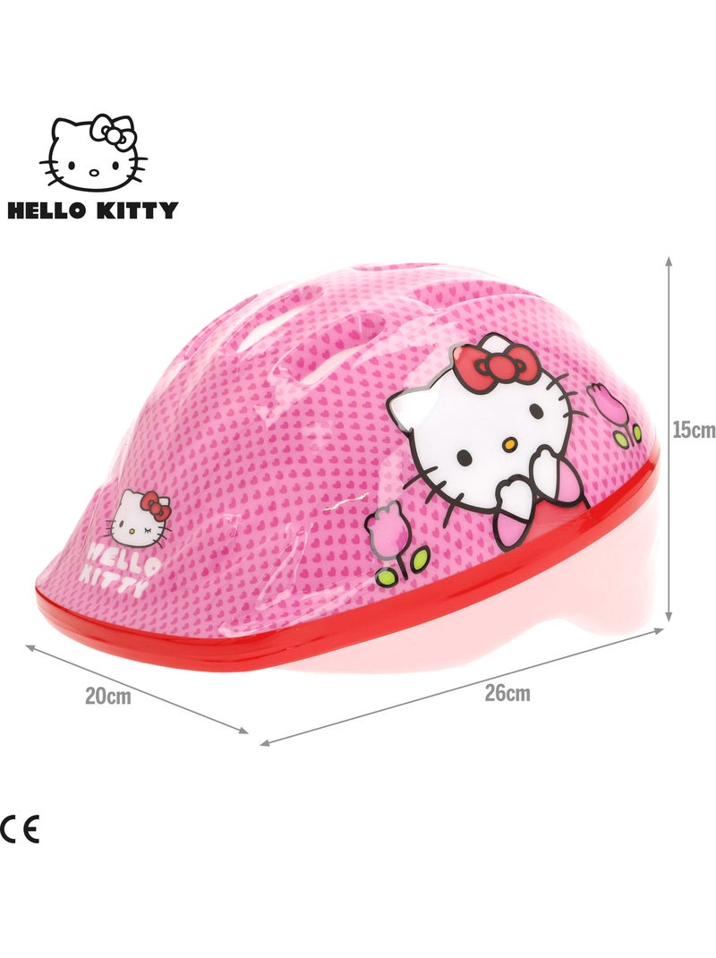 Hello kitty casque pour enfant 48-52 cm N/A - Kiabi