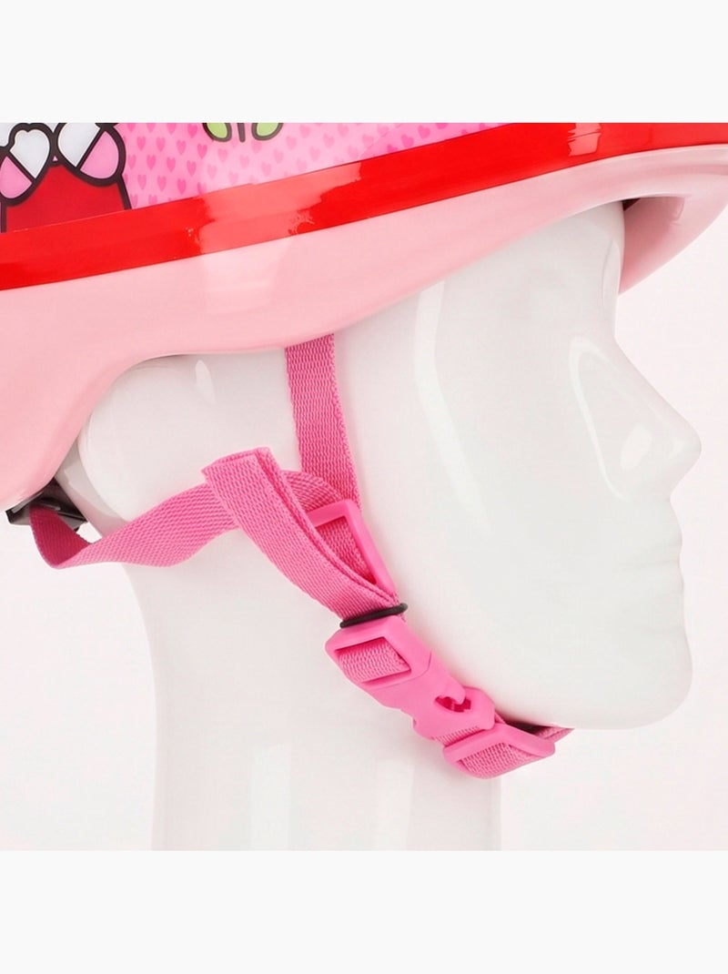 Hello kitty casque pour enfant 48-52 cm N/A - Kiabi
