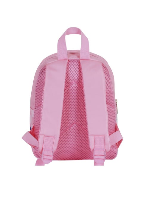 Hello Kitty Chess Sac à dos Préscolaire Joy, Rose - Kiabi