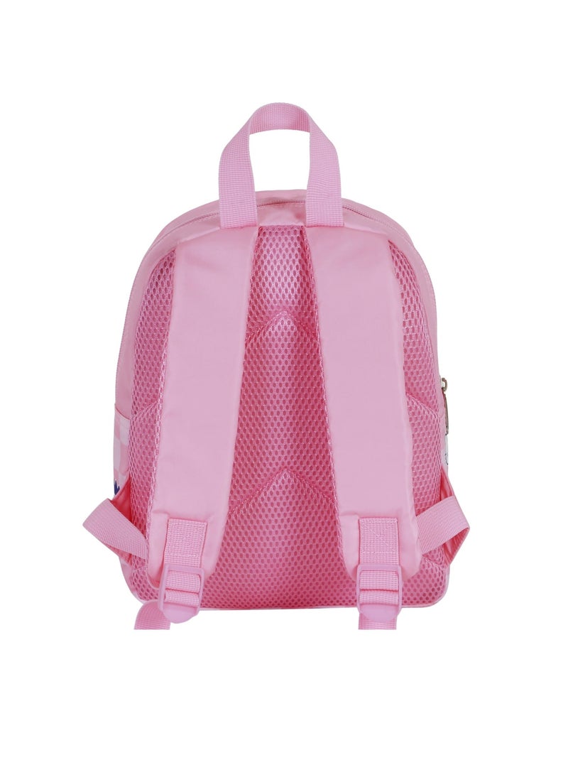 Hello Kitty Chess Sac à dos Préscolaire Joy, Rose Rose - Kiabi
