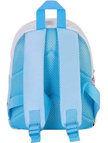 Hello Kitty Cinnamoroll Cakes Sac à dos Préscolaire Joy, Bleu