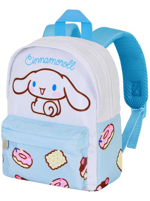 Hello Kitty Cinnamoroll Cakes Sac à dos Préscolaire Joy, Bleu - Kiabi