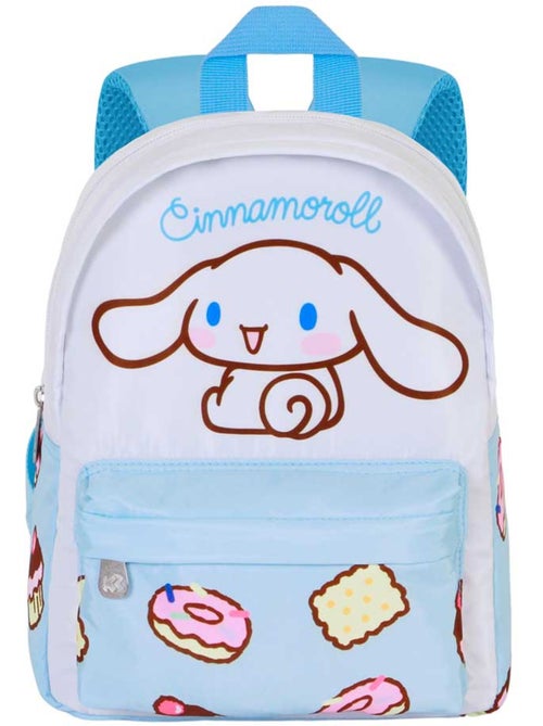 Hello Kitty Cinnamoroll Cakes Sac à dos Préscolaire Joy, Bleu - Kiabi