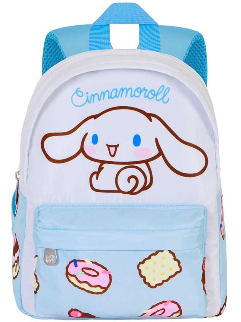 Hello Kitty Cinnamoroll Cakes Sac à dos Préscolaire Joy, Bleu Bleu - Kiabi
