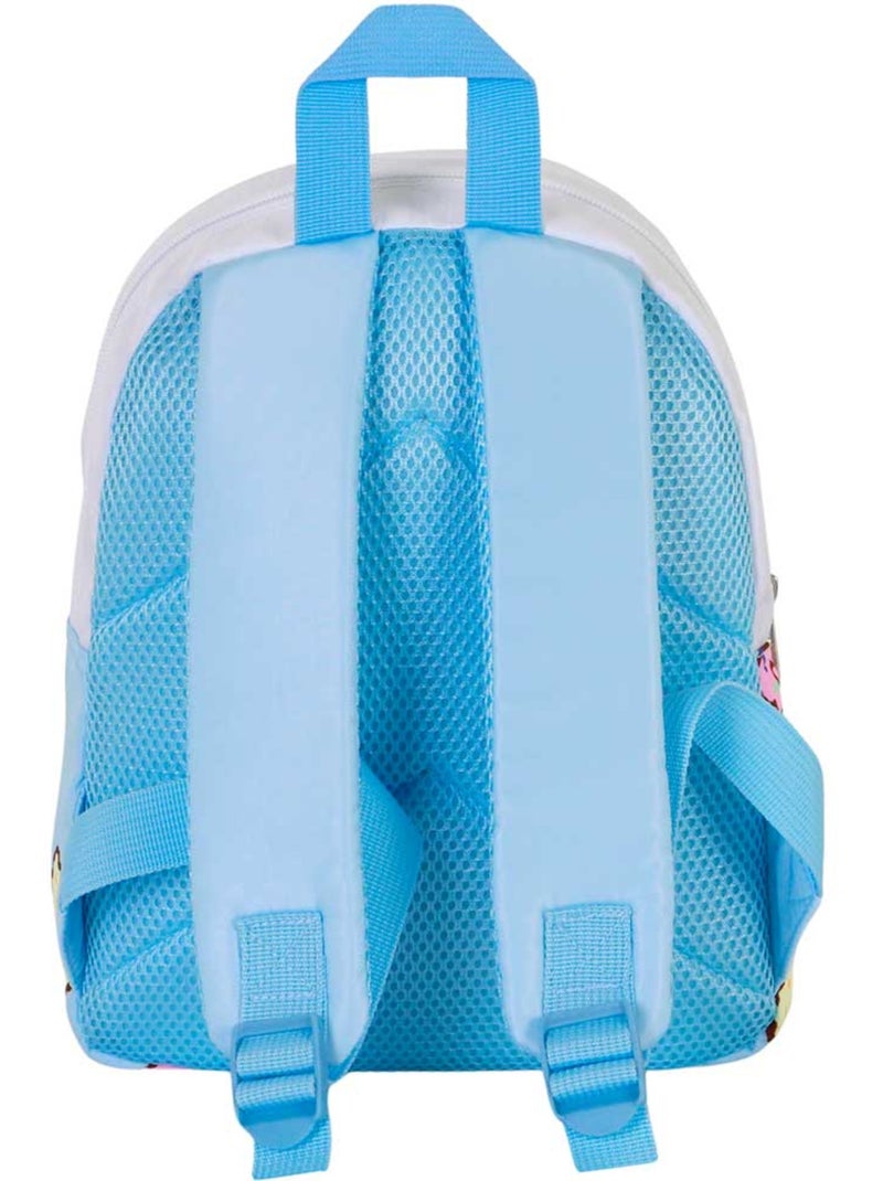 Hello Kitty Cinnamoroll Cakes Sac à dos Préscolaire Joy, Bleu Bleu - Kiabi