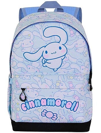 Hello Kitty Cinnamoroll Candy Sac à dos HS FAN 3.0, Bleu