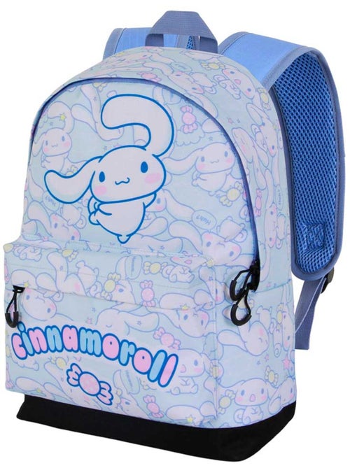 Hello Kitty Cinnamoroll Candy Sac à dos HS FAN 3.0, Bleu - Kiabi