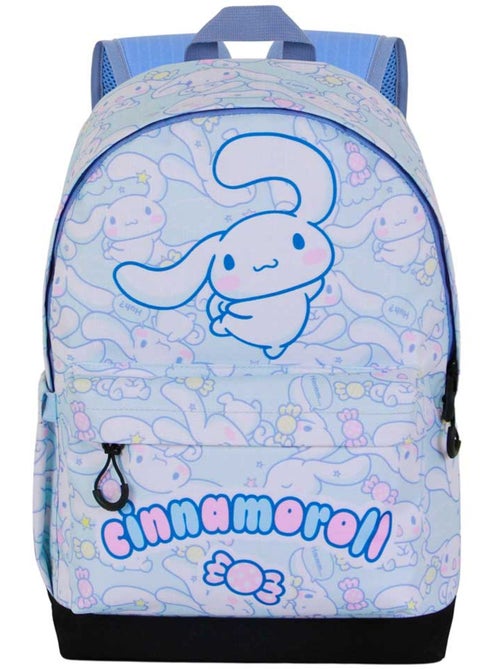 Hello Kitty Cinnamoroll Candy Sac à dos HS FAN 3.0, Bleu - Kiabi