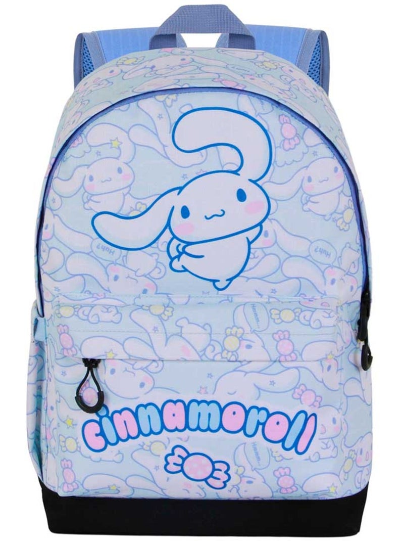 Hello Kitty Cinnamoroll Candy Sac à dos HS FAN 3.0, Bleu Bleu - Kiabi