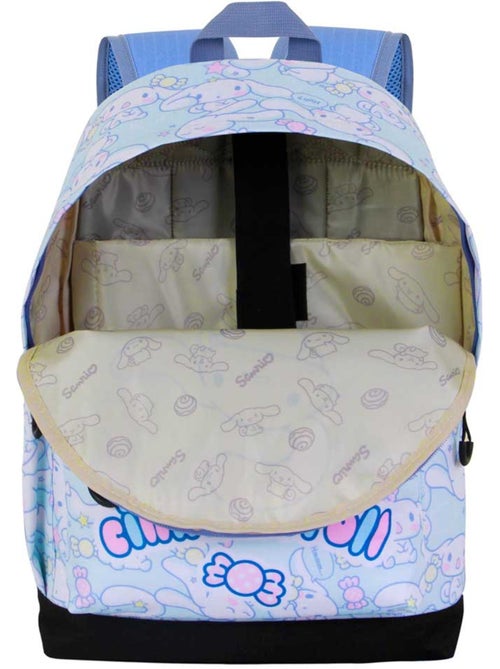 Hello Kitty Cinnamoroll Candy Sac à dos HS FAN 3.0, Bleu - Kiabi