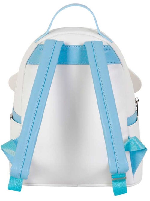 Hello Kitty Cinnamoroll Face Sac à dos Heady, Blanc - Kiabi