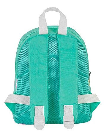 Hello Kitty Cinnamoroll Mint Sac à dos Préscolaire Joy, Vert