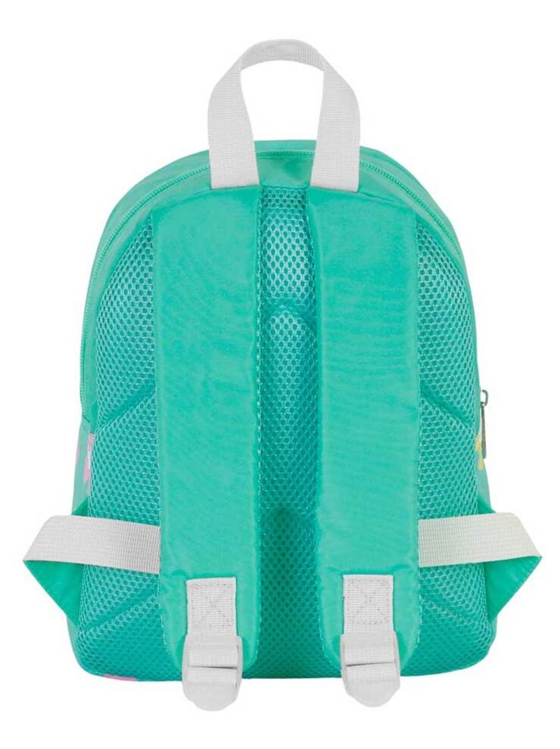 Hello Kitty Cinnamoroll Mint Sac à dos Préscolaire Joy, Vert Vert - Kiabi