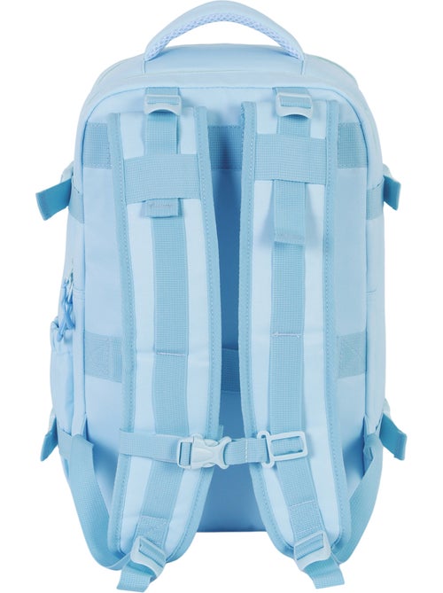 Hello Kitty Cinnamoroll Varsity Sac à dos Mercury 2.0 Voyage Cabine Avion 40x20x25cm, Bleu - Kiabi