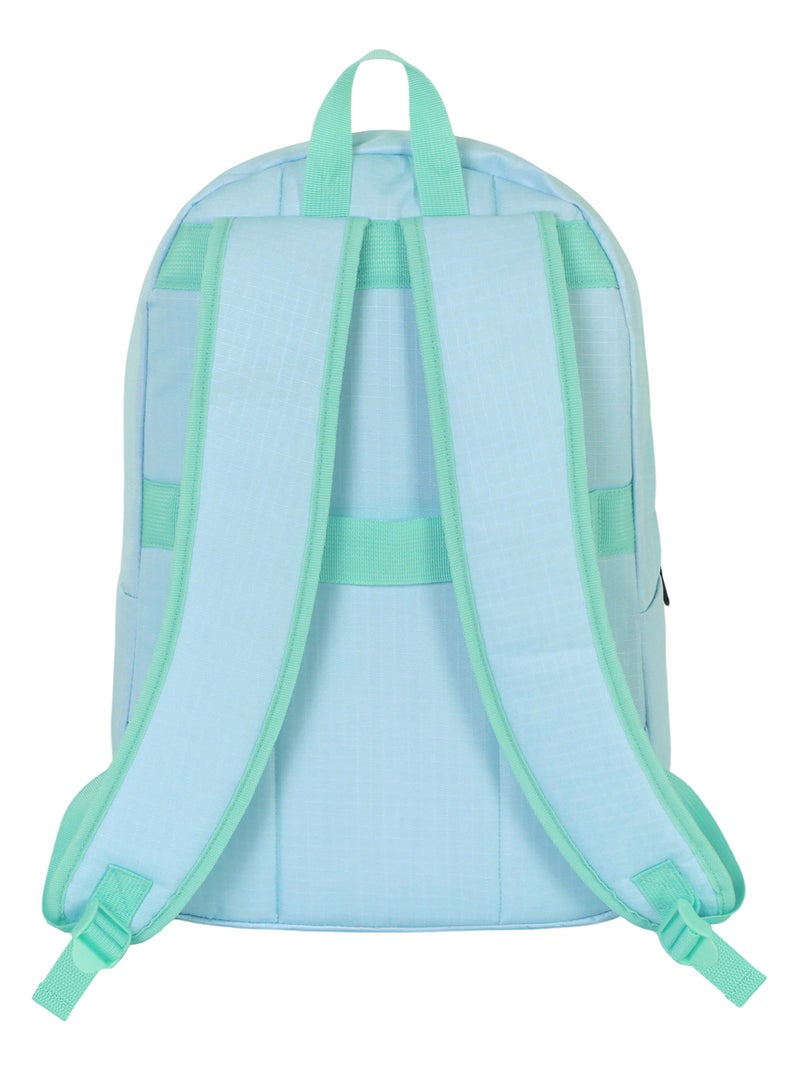 Hello Kitty Cinnamoroll Vichy Sac à dos HS FAN 2.2, Bleu Bleu - Kiabi