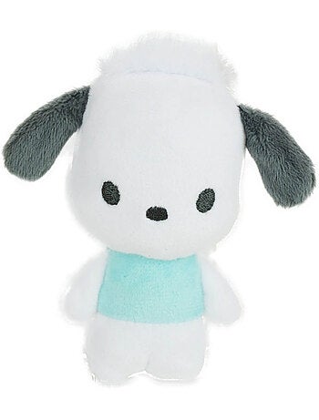 Hello kitty coffret 5 peluches hello kitty et ses amis +/- 9 cm