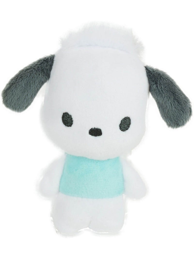 Hello kitty coffret 5 peluches hello kitty et ses amis +/- 9 cm Multicolore - Kiabi