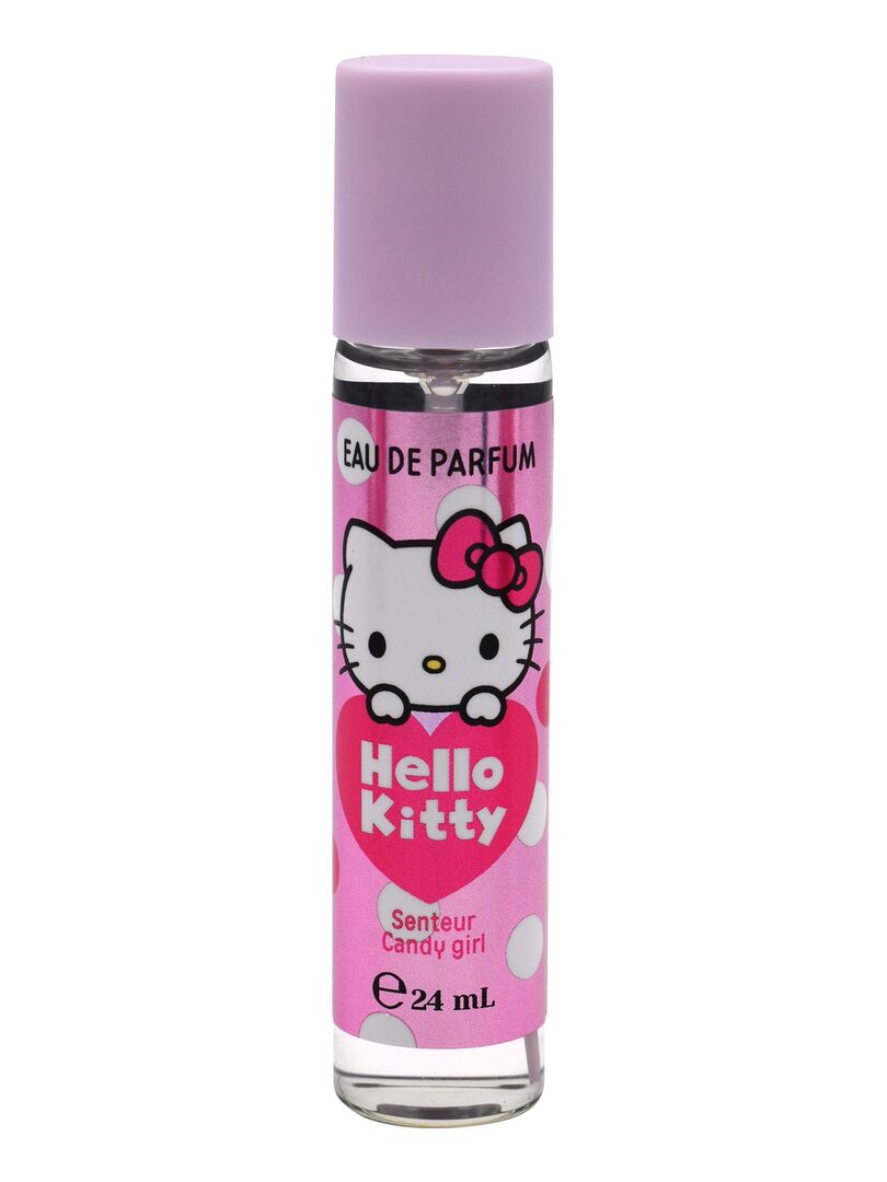Hello Kitty Eau de Parfum - 24 ml N/A - Kiabi
