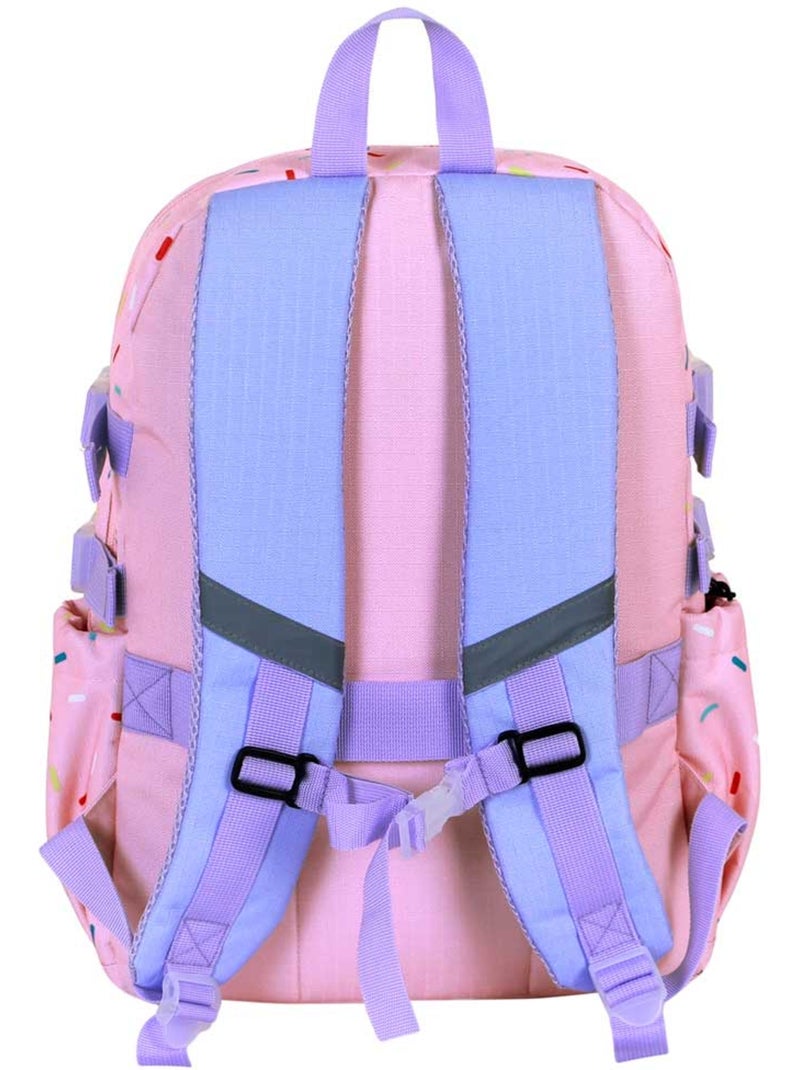 Hello Kitty Fun Sac à dos Haru, Rose Rose - Kiabi