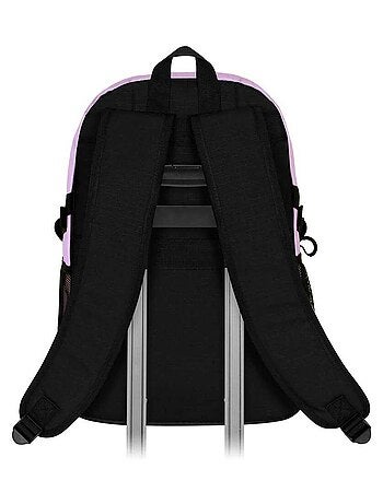 Hello Kitty Gashapon Sac à dos Fight FAN 2.2, Rose