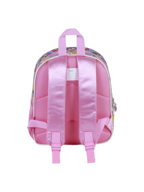 Hello Kitty Happy Sac à Dos 3D Elite, Rose - Kiabi