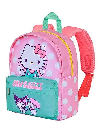 Hello Kitty Hug Sac à dos Préscolaire Joy, Rose