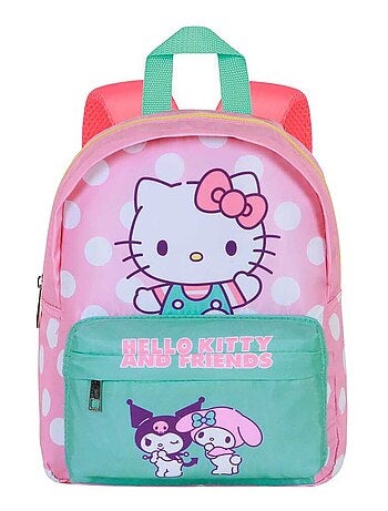 Hello Kitty Hug Sac à dos Préscolaire Joy, Rose