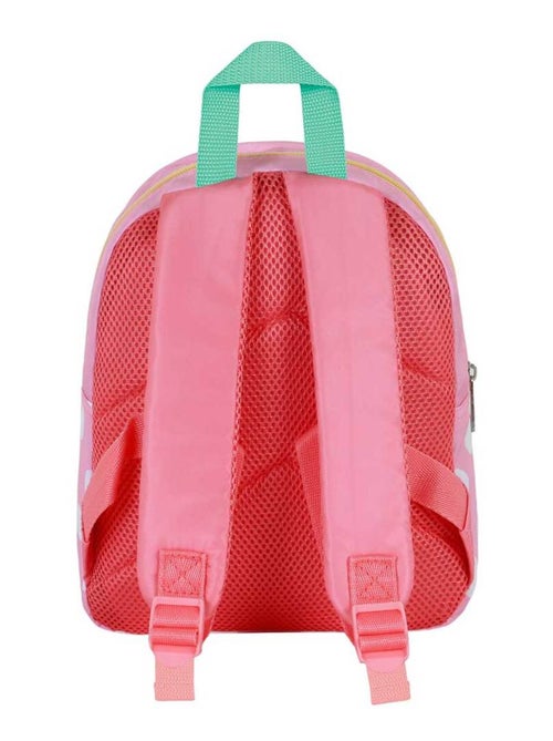 Hello Kitty Hug Sac à dos Préscolaire Joy, Rose - Kiabi