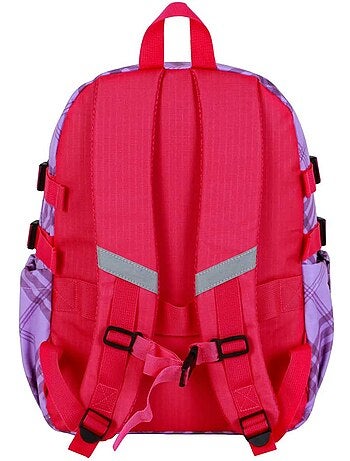 Hello Kitty Kuromi Cherry Sac à dos Haru, Mauve