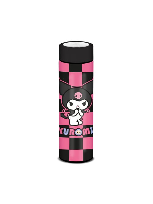 Hello Kitty Kuromi Chess Bouteille Intelligente Block, Noir - Kiabi
