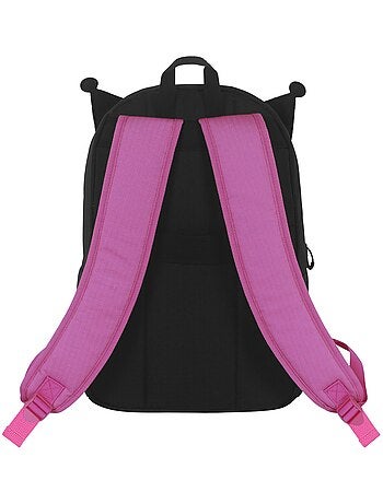 Hello Kitty Kuromi Chess Sac à dos HS FAN 2.2, Noir