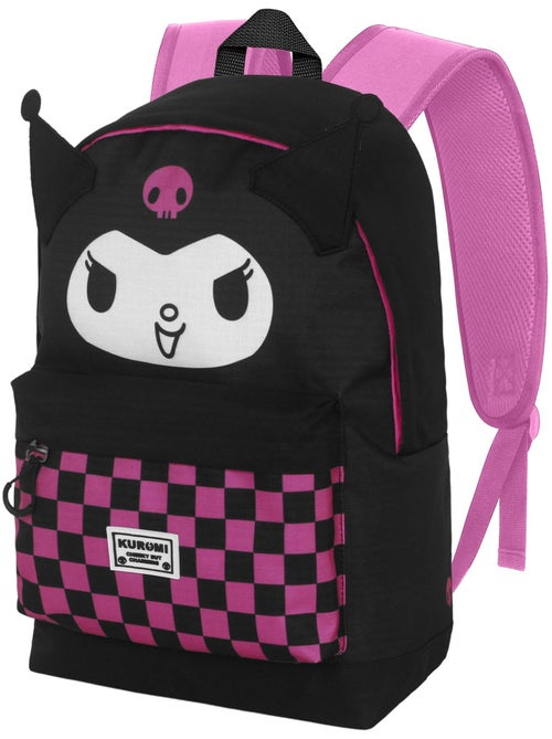 Hello Kitty Kuromi Chess Sac à dos HS FAN 2.2, Noir - Kiabi