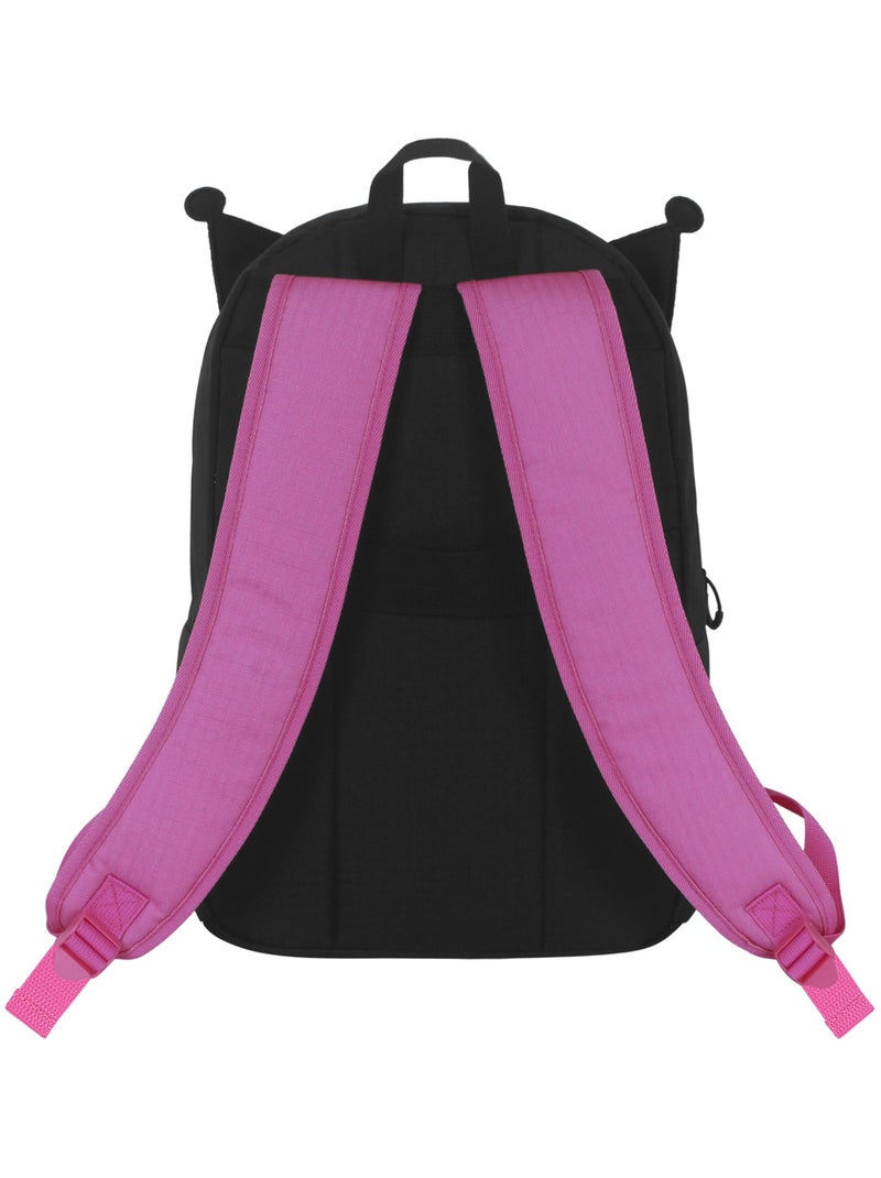 Hello Kitty Kuromi Chess Sac à dos HS FAN 2.2, Noir Noir - Kiabi