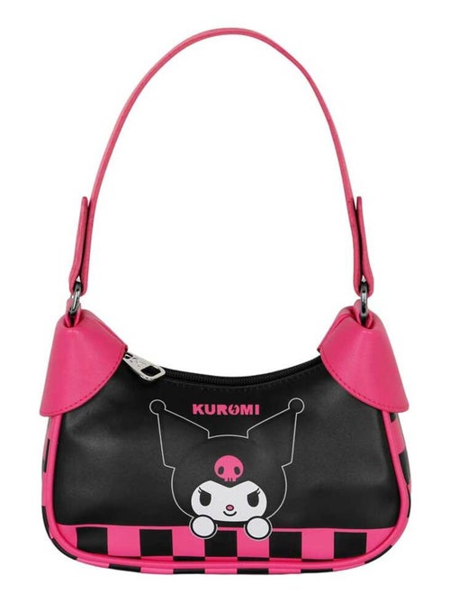Hello Kitty Kuromi Chess Sac Fancy Casual, Multicolore - Kiabi