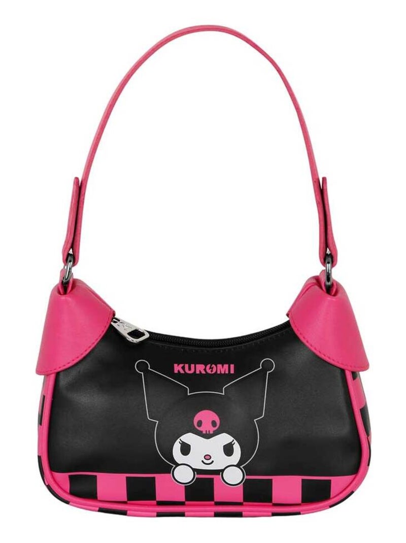Hello Kitty Kuromi Chess Sac Fancy Casual, Multicolore Multicolore - Kiabi