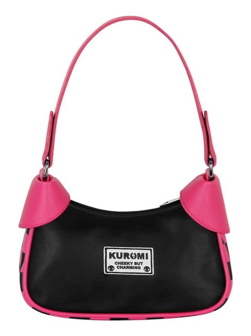 Hello Kitty Kuromi Chess Sac Fancy Casual, Multicolore Multicolore - Kiabi