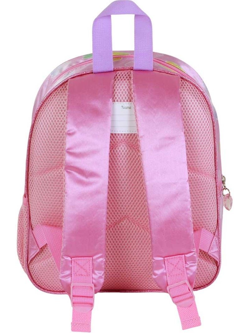 Hello Kitty Kuromi Hearts Sac à Dos 3D Elite, Rose Rose - Kiabi