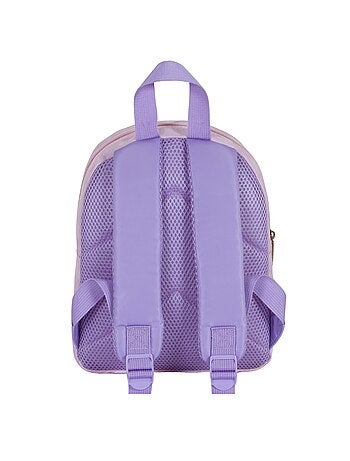 Hello Kitty Kuromi Jester Sac à dos Préscolaire Joy, Rose