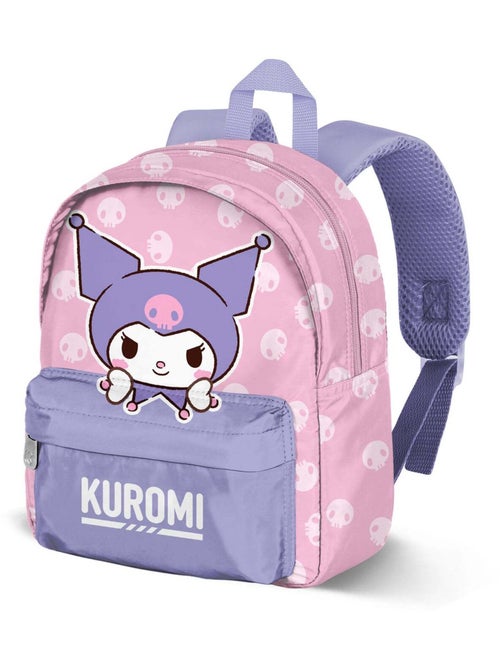 Hello Kitty Kuromi Jester Sac à dos Préscolaire Joy, Rose - Kiabi