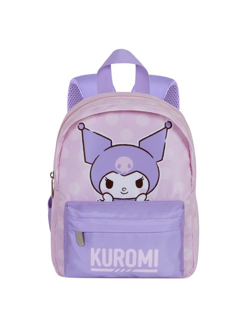 Hello Kitty Kuromi Jester Sac à dos Préscolaire Joy, Rose - Kiabi